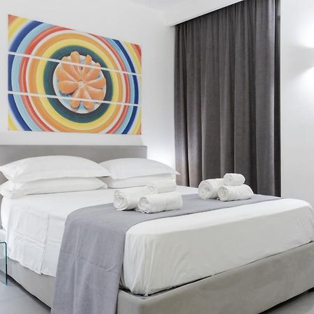 Suite Palermo Apartment Exterior foto