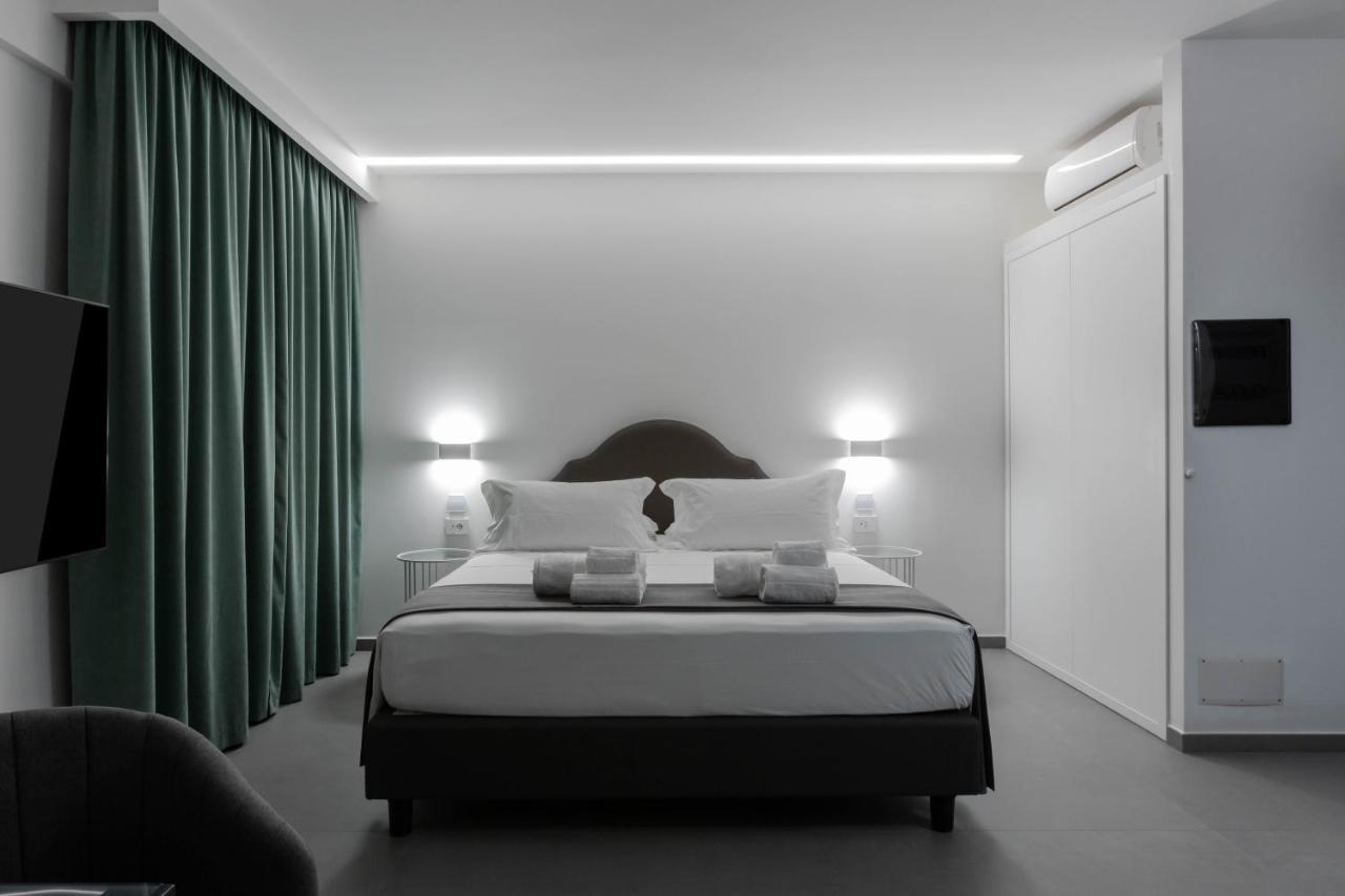 Suite Palermo Apartment Exterior foto