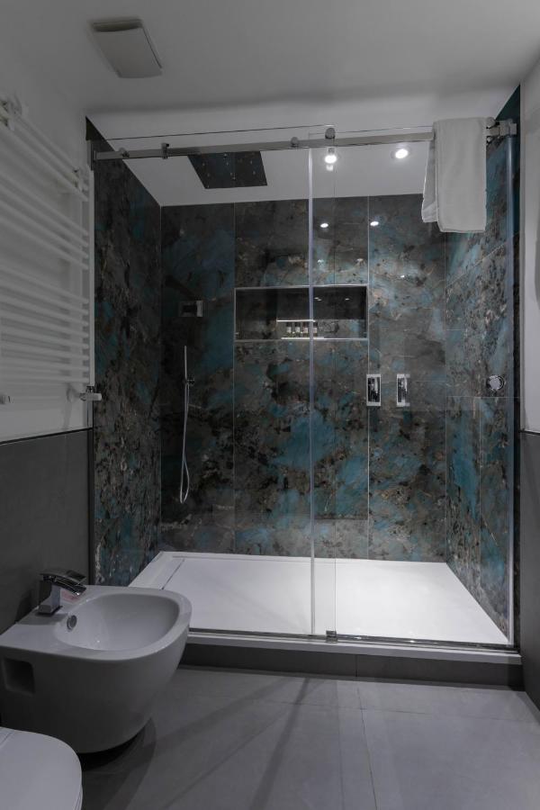 Suite Palermo Apartment Exterior foto