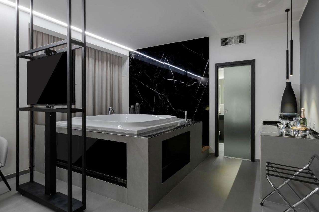 Suite Palermo Apartment Exterior foto