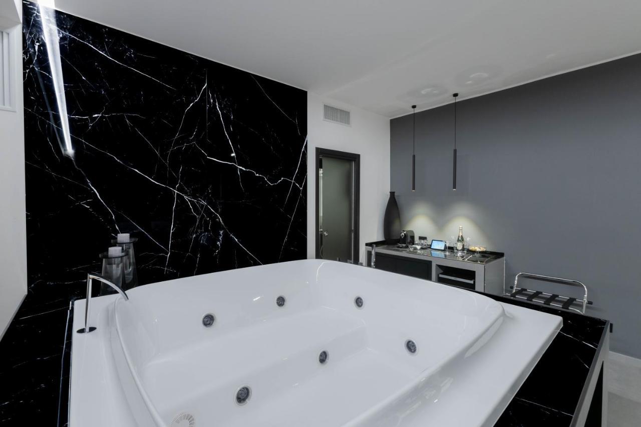Suite Palermo Apartment Exterior foto