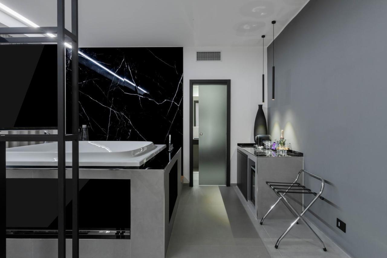 Suite Palermo Apartment Exterior foto