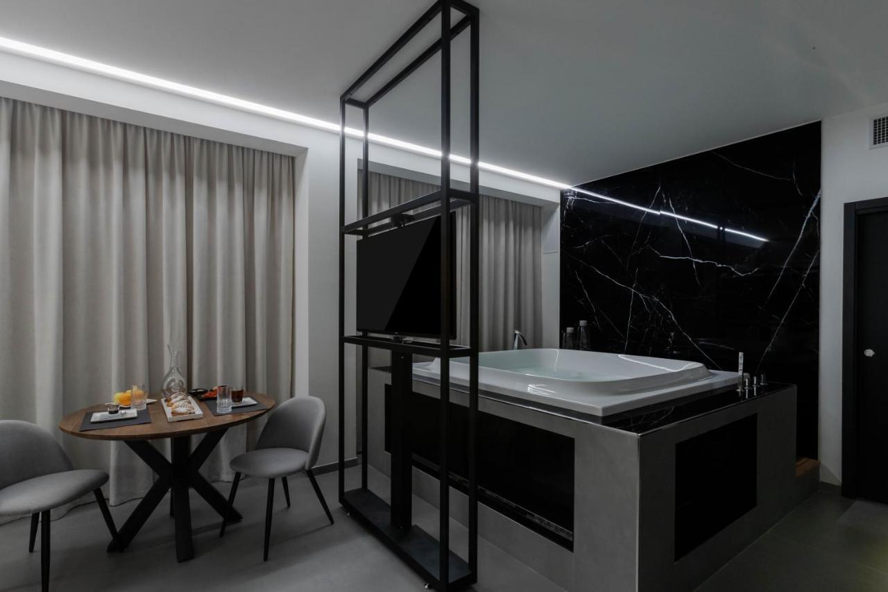 Suite Palermo Apartment Exterior foto
