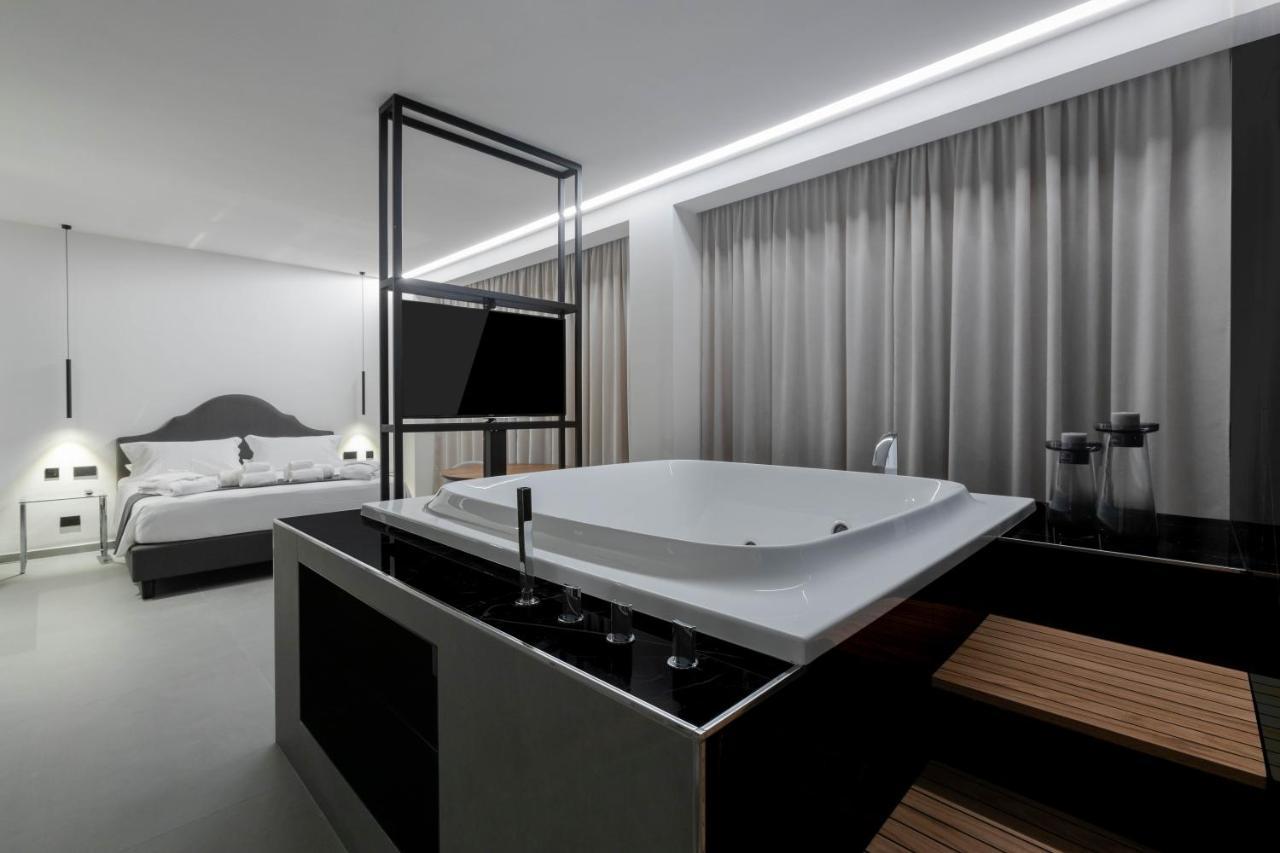 Suite Palermo Apartment Exterior foto